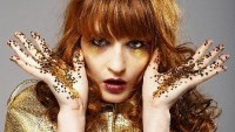 Ново видео от Florence and the Machine