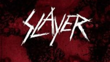 Преслушай новият Slayer!