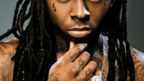 Lil Wayne влиза в затвора