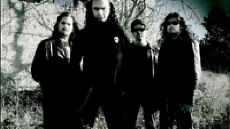 Moonspell забиват на 3 декември в София