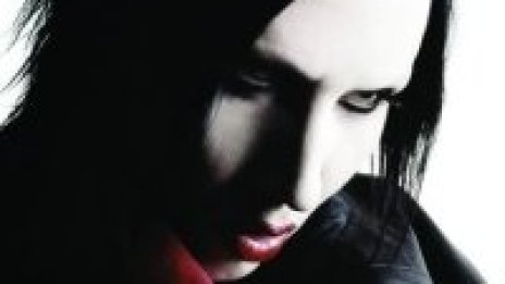 Лейбълът Interscope изгони Marilyn Manson