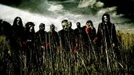 Ново видео от Slipknot 