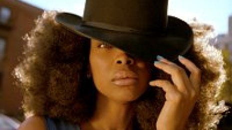 Erykah Badu издава нов албум 