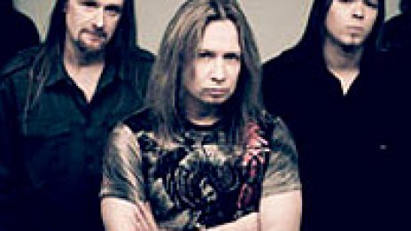 Stratovarius пристигат в София с два луксозни тур буса!