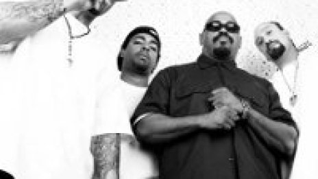 Snoop Dogg ще продуцира Cypress Hill