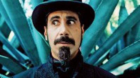 Най-накрая ще гледаме симфонията на Serj Tankian