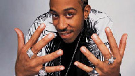 Гледай новото видео на Ludacris