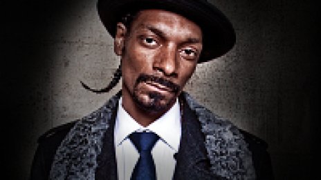 Snoop Dogg стана супер герой