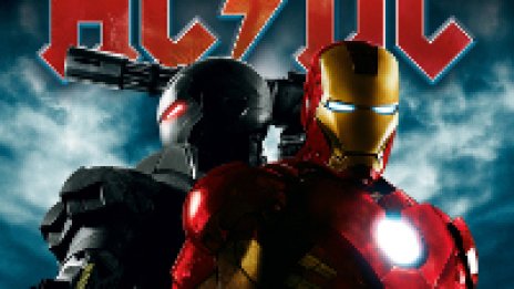 Саундтракът на Iron Man 2 излиза и в България