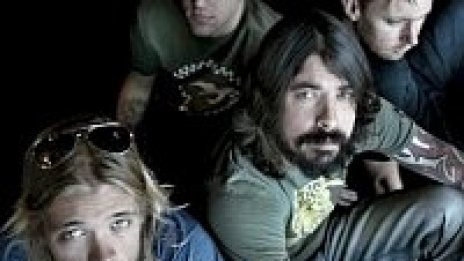 Нов албум от Foo Fighters едва през 2011