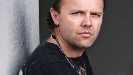 Lars Ulrich: София, чакаме ви!