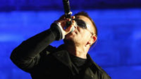 U2 отменят турнето в Щатите, eвропейската част от него виси на косъм