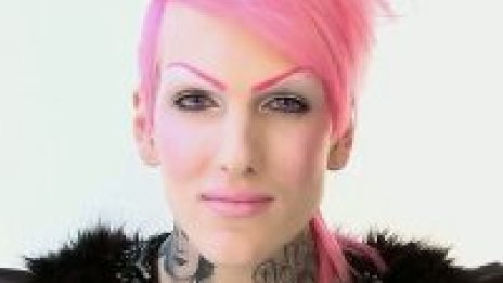 Jeffree Star представи новото си видео