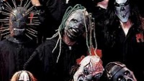 Slipknot са в застой, събирането им е под въпрос