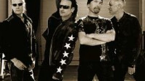 Въпреки отменените концерти, U2 са най-печелившите музиканти