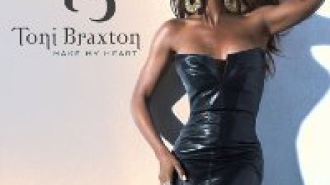 Toni Braxton с втори сингъл