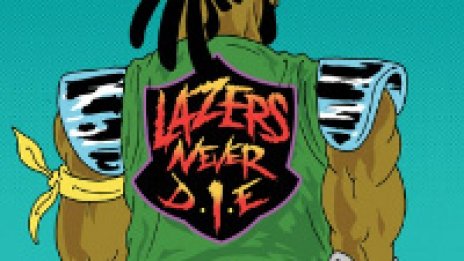 Major Lazer с ново EP!