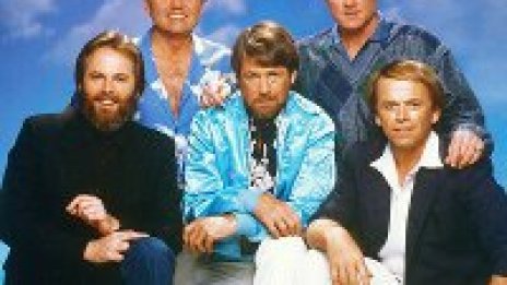 The Beach Boys се събират