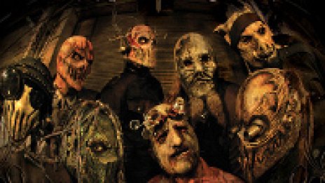 Новият Mushroomhead излиза в края на септември