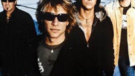 Bon Jovi страда, че не е сред най-богатите знаменитости