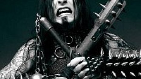 Shagrath говори за новия албум на бандата 