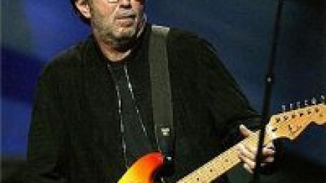 Eric Clapton се завръща след 5 годни мълчание