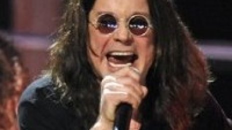 Синът на Ozzy режисира новия му клип, виж го