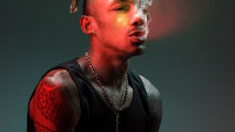 Опитаха се да изхвърлят Tricky от собствения му концерт