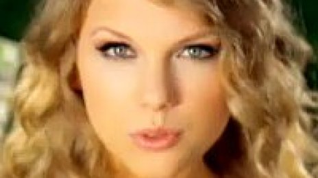 Виж новото видео на Taylor Swift