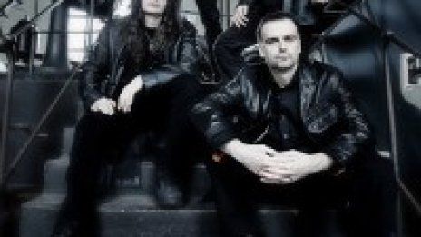 Blind Guardian отново в България!