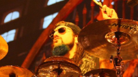 Сензационно: Mike Portnoy напуска Dream Theater!