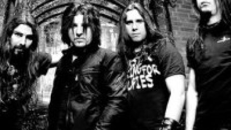 Firewind отново у нас през декември