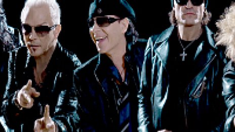 Ахат ще подгряват Scorpions следващия понеделник