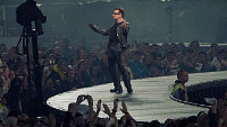 Чакаме новия албум на U2 в началото на 2011-та