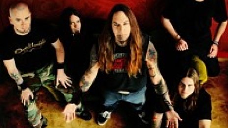 Очакваме новия албум на DevilDriver през февруари