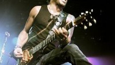 Lenny Kravitz с нов сингъл, гледай го тук