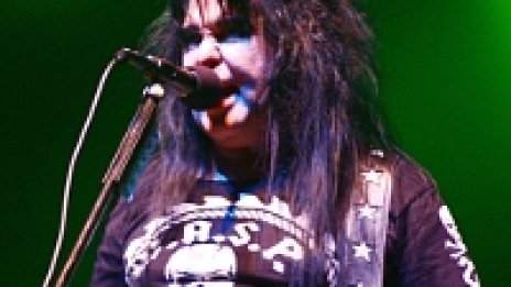 W.A.S.P. събраха 4 хиляди с петото си шоу у нас