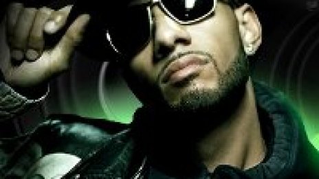 Чуй новия трак на Swizz Beatz 