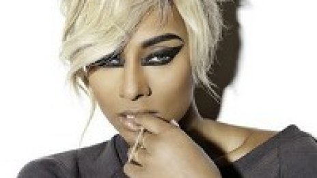 Pretty Girl Rock ще е новият сингъл на Keri Hilson