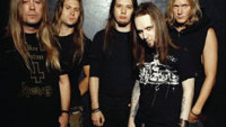 Children of Bodom и Ensiferum в София догодина!