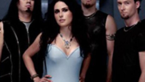 Within Temptation с нов концептуален албум