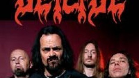 Чакаме новия албум на Deicide през февруари