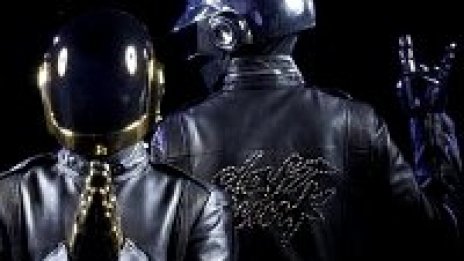 Tron Legacy: завръщането на Daft Punk