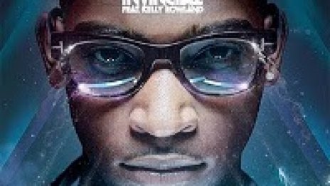 Гледай новия хит на Tinie Tempah и Kelly Rowland