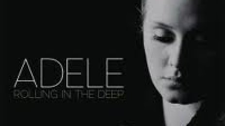 Adele пусна видео към Rolling In The Deep