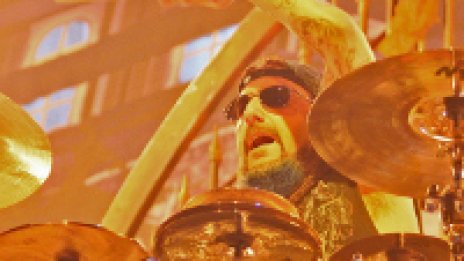 Mike Portnoy напусна Avenged Sevenfold