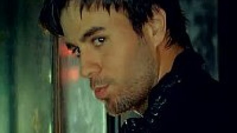 Enrique Iglesias с ново видео