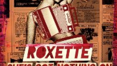 Чуй новия сингъл на Roxette