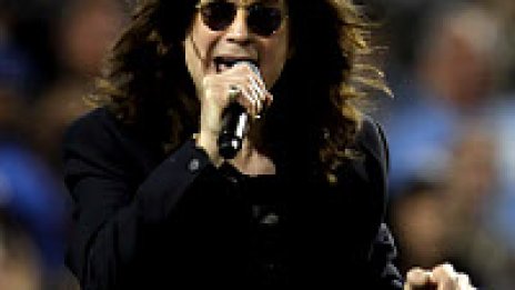 Синът на Ozzy готов с документалния филм за баща си 