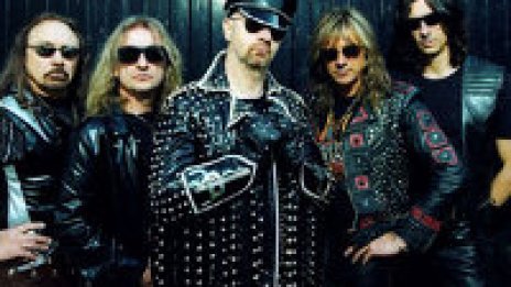 Judas Priest продължават и след финалния тур